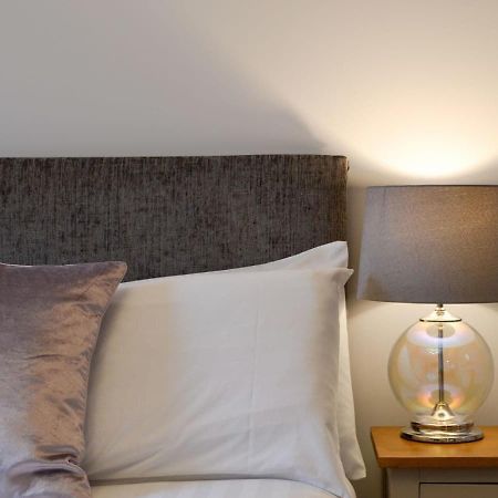 Grosvenor House Apt 3 애버리스트위스 외부 사진