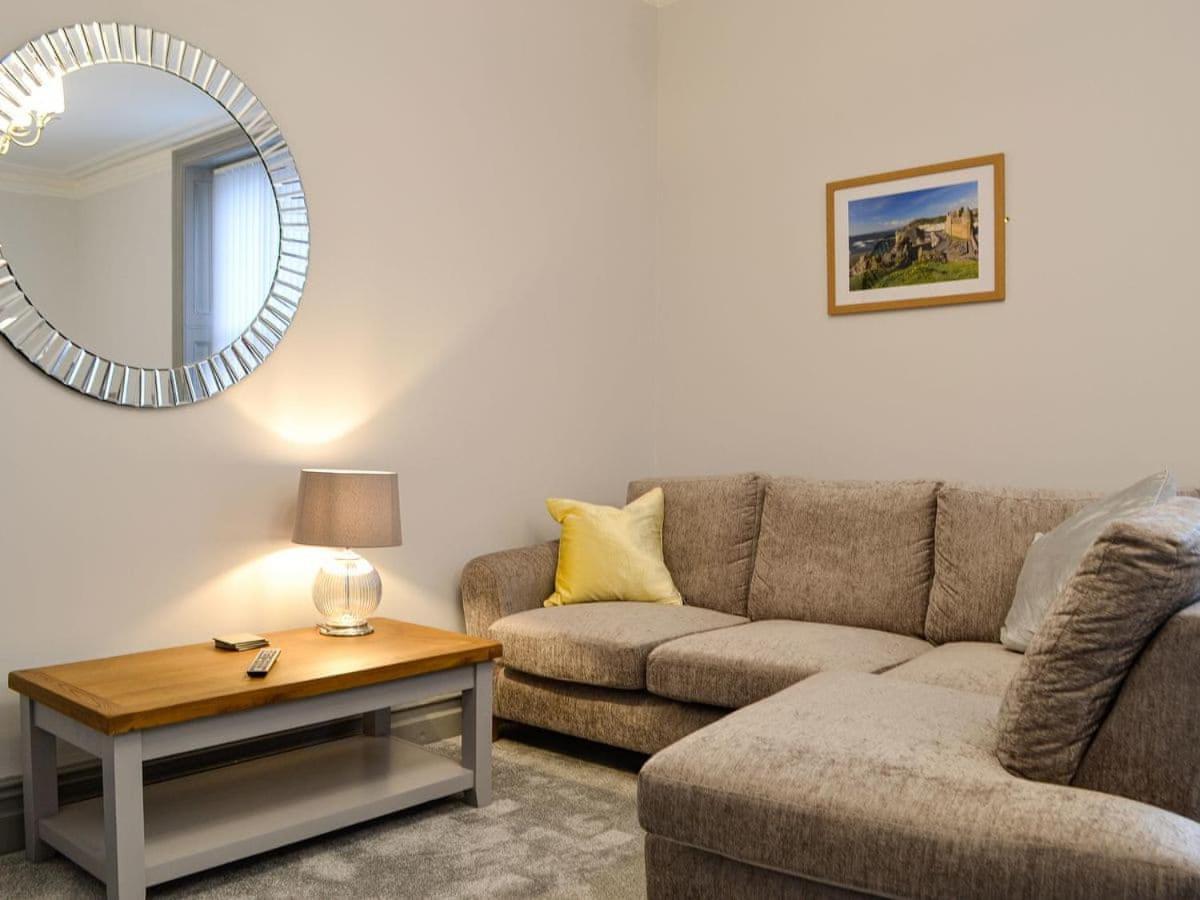 Grosvenor House Apt 3 애버리스트위스 외부 사진
