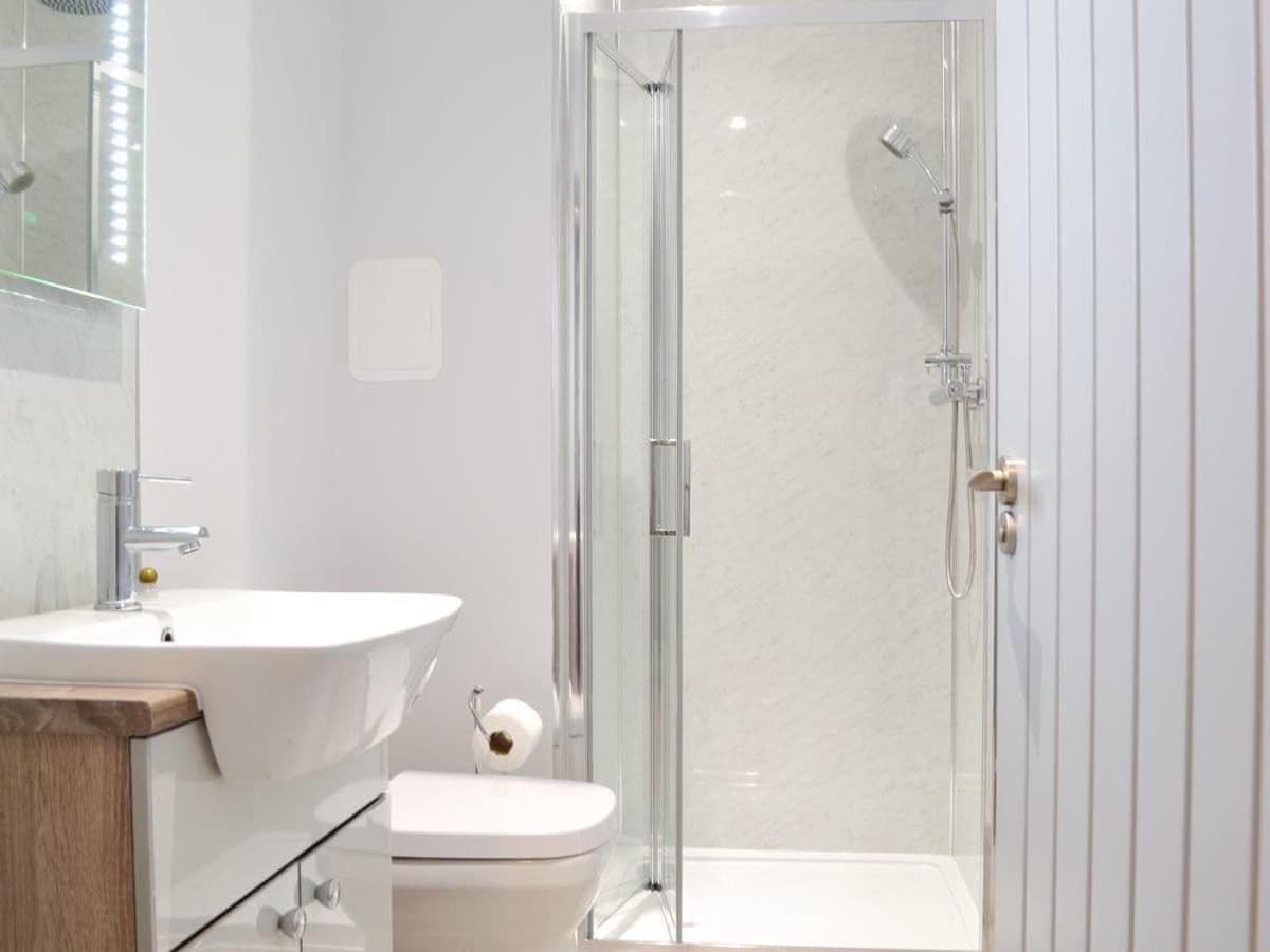 Grosvenor House Apt 3 애버리스트위스 외부 사진