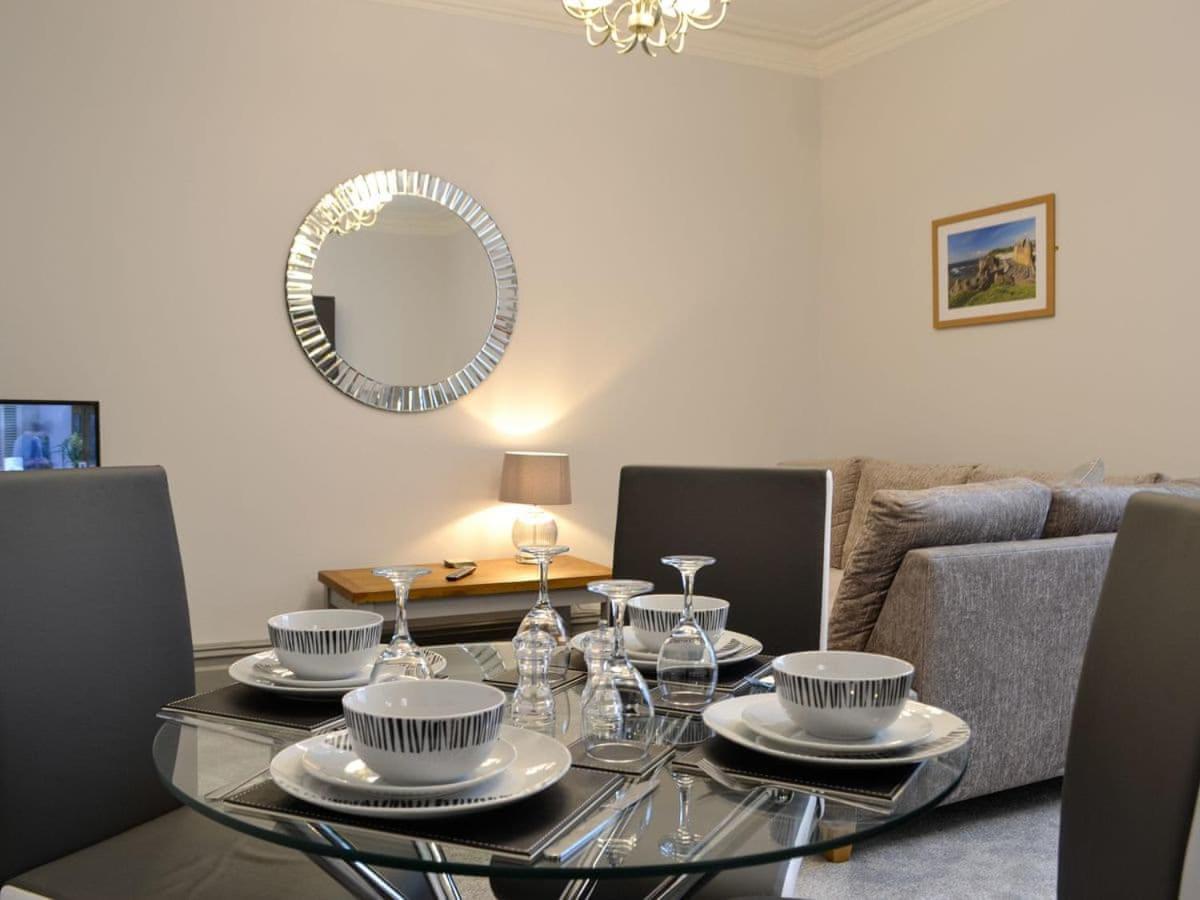 Grosvenor House Apt 3 애버리스트위스 외부 사진