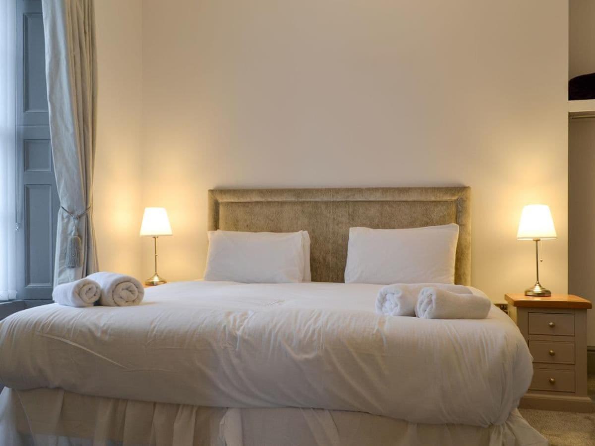 Grosvenor House Apt 3 애버리스트위스 외부 사진